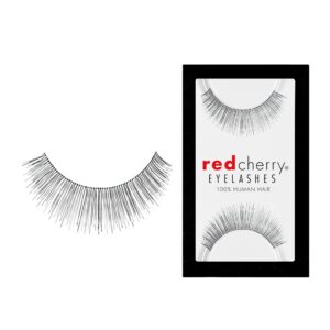 ANGEL Red Cherry Eyelashes