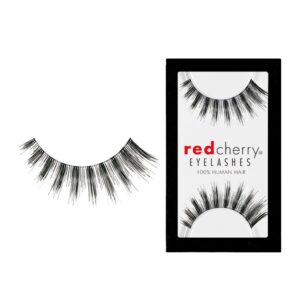 COCO Red Cherry Eyelashes