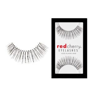 DYLAN Red Cherry Eyelashes