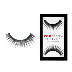 HARPER Red Cherry Eyelashes