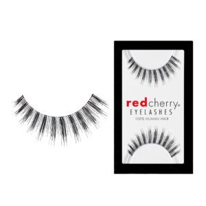 MADISON Red Cherry Eyelashes