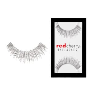 MIA Red Cherry Eyelashes