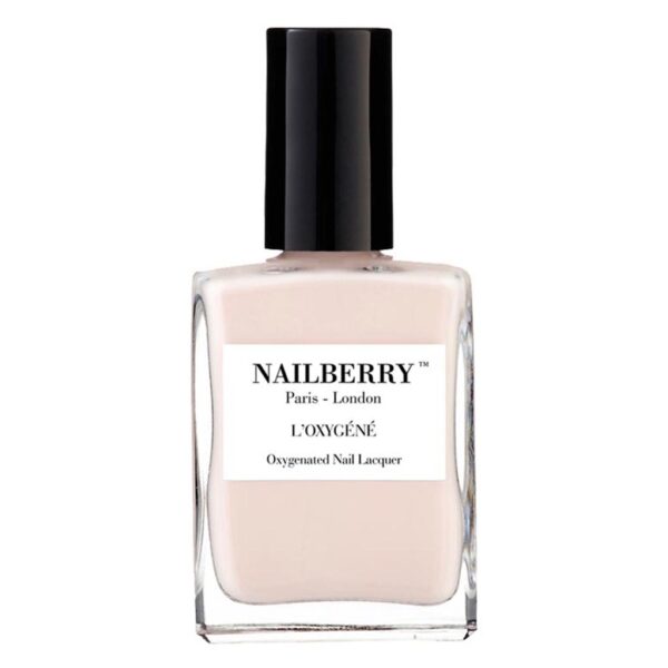 Nailberry Almond (15 ml)