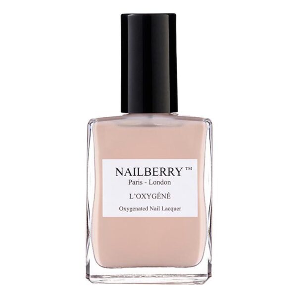 Nailberry Au Naturel (15 ml)