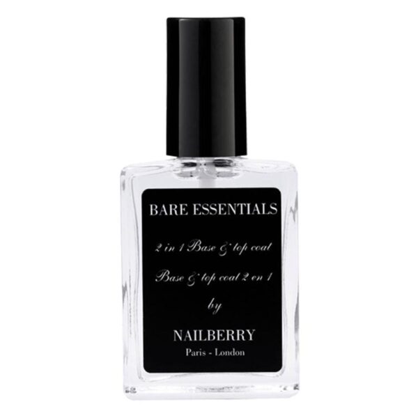 Nailberry Bare Essentials (15 ml)