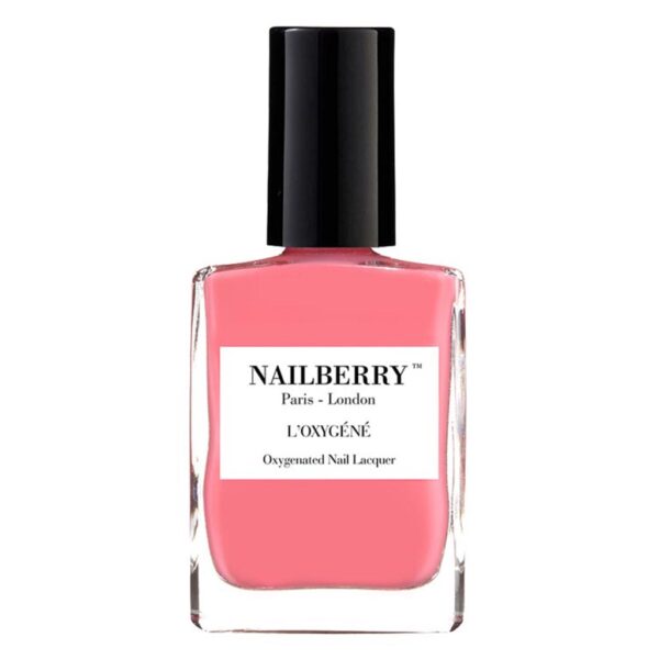 Nailberry Bubble Gum (15 ml)