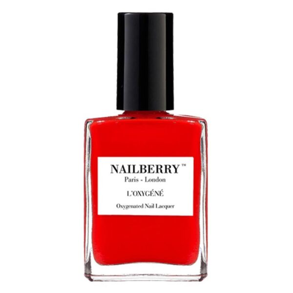 Nailberry Cherry Cherie (15 ml)