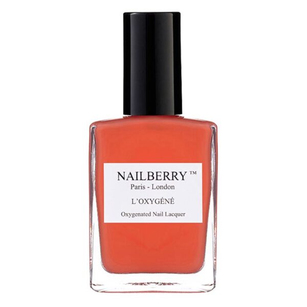 Nailberry Decadence (15 ml)