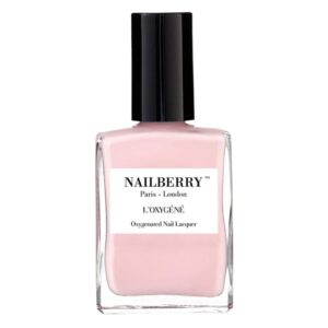 Nailberry Lait Fraise (15 ml)