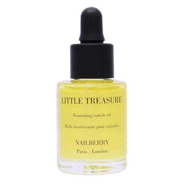 Nailberry Little Treasure Cuticle Oil (15 ml)