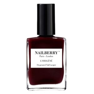 Nailberry Noirberry (15 ml)