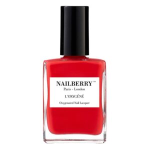 Nailberry Pop My Berry (15 ml)