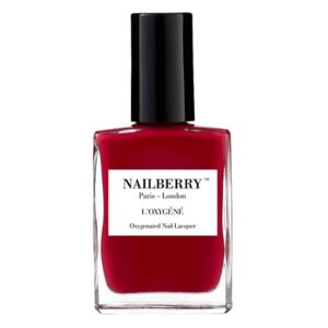 Nailberry Strawberry Jam (15 ml)