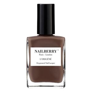 Nailberry Taupe La (15 ml)