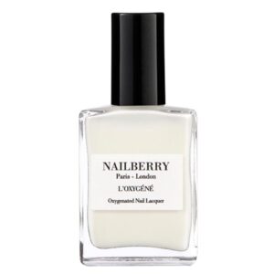 Nailberry White Mist (15 ml)