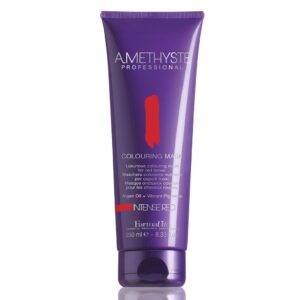 Farmavita Amethyste Colouring Mask - Red (250ml)