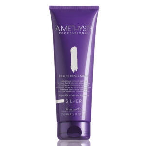 Farmavita Amethyste Colouring Mask - Silver (250ml)