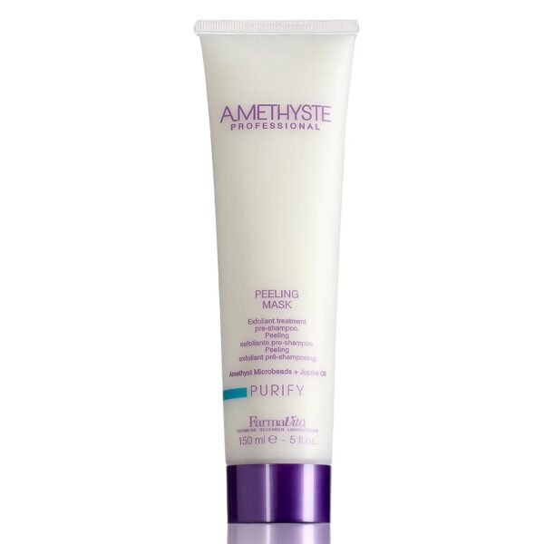 Farmavita Amethyste Purify Peeling Mask 150ml