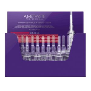 Farmavita Amethyste Stimulate Hair Loss Control Lot. (12X8ml)