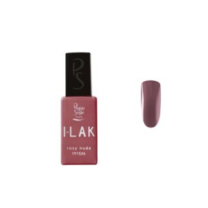 I-LAK soak off gel polish rosy nude - 11ml