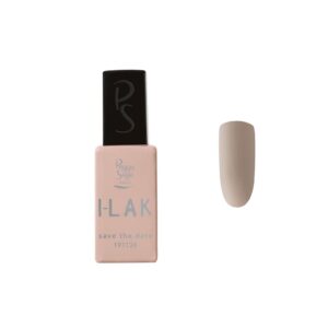 I-LAK soak off gel polish save the date - 11ml