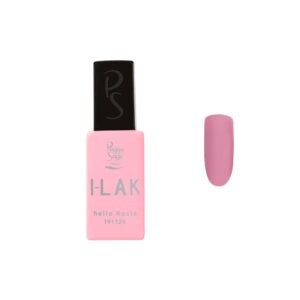 I-LAK soak off gel polish sheer bliss - 11ml