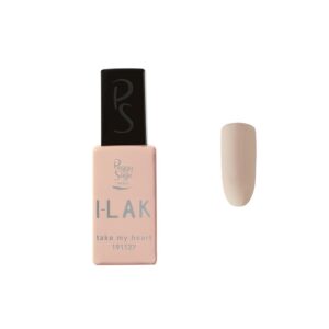 I-LAK soak off gel polish take my heart - 11ml