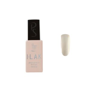 I-lAK soak off gel polish porcelain beige - 11ml