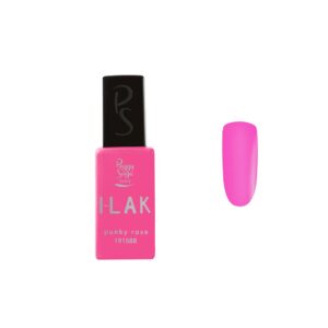 I-lAK soak off gel polish punky rose - 11ml