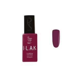 I-lAK soak off gel polish rumba latina - 11ml