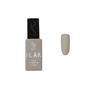 I-lAK soak off gel polish wild elegance - 11ml