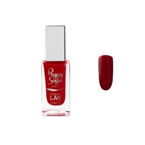 Nail lacquer Forever LAK crush on you 8049 -11ml