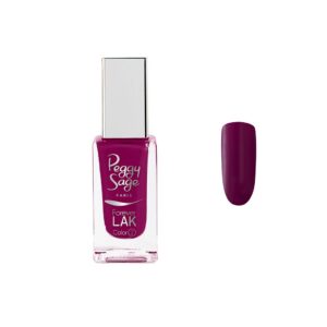 Nail lacquer Forever LAK fuchsia d’amour 8051 -11ml