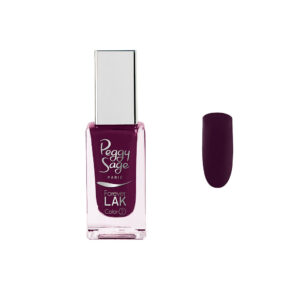 Nail lacquer Forever LAK pretty mauve 8022 -11ml