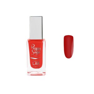 Nail lacquer Forever LAK wild spirit 8042 -11ml