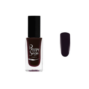 Nail lacquer tulipe noire 084-11ml