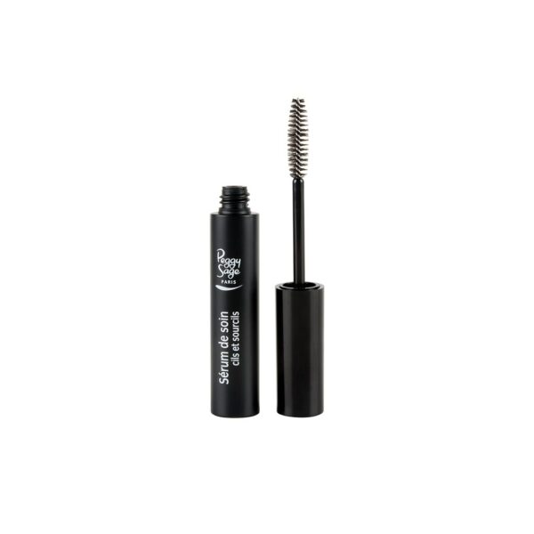 Eyelash and eyebrow care serum 10g