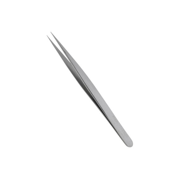 Eyelash extensions tweezers