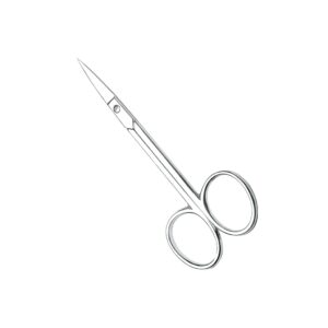 Cuticle scissors