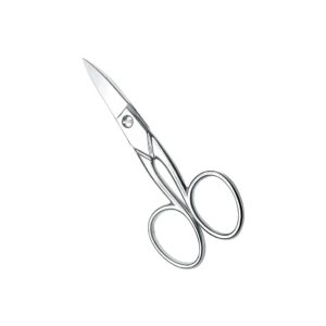 Nail scissors