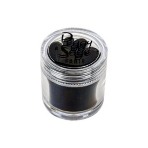 Peggy Sage Transfer foil for nails - black