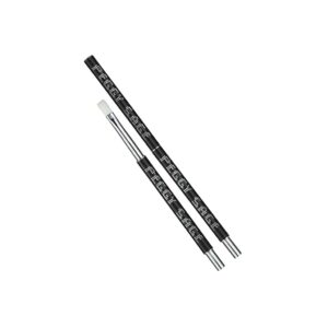 Rhinestones brush for UV gel #04