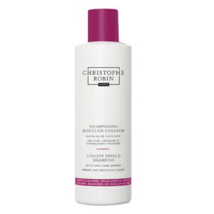 Christophe Robin Colour Shield Shampoo With Camu-Camu Berries