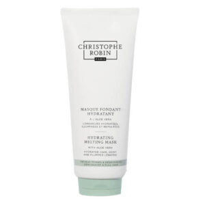 Christophe Robin Hydrating Melting Mask With Aloe Vera 75ml