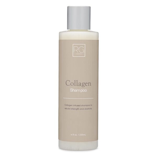 RG COLLAGEN SHAMPOO 235ML