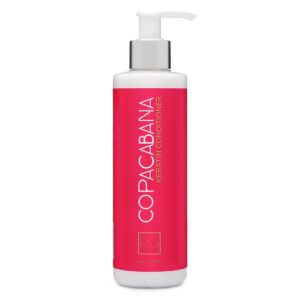 RG COPACABANA KERATIN CONDITIONER 235ML