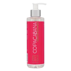 RG COPACABANA KERATIN SHAMPOO 235ML