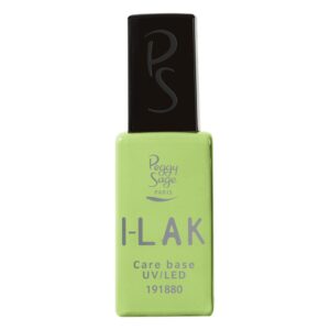 Care base UV I-LAK soak off gel polish - 11ml