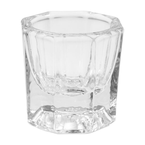 Glass cup