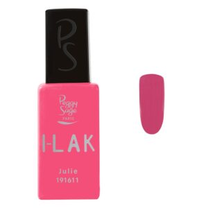 I-LAK soak off gel polish Julie - 11ml